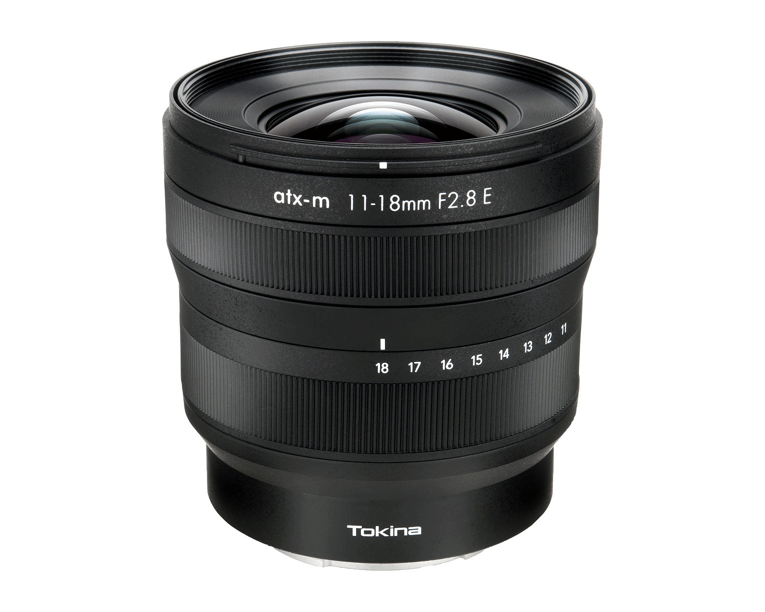 atx-m 11-18mm f/2.8 AF Sony E
