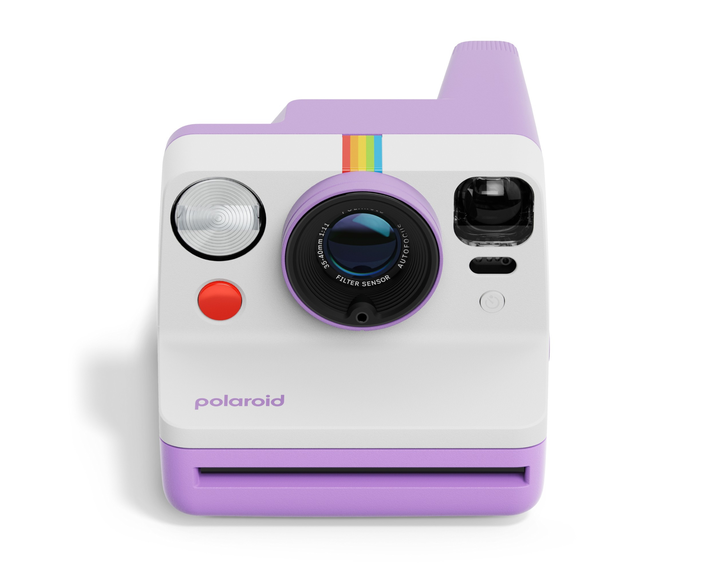 Now Gen 3 - Purple