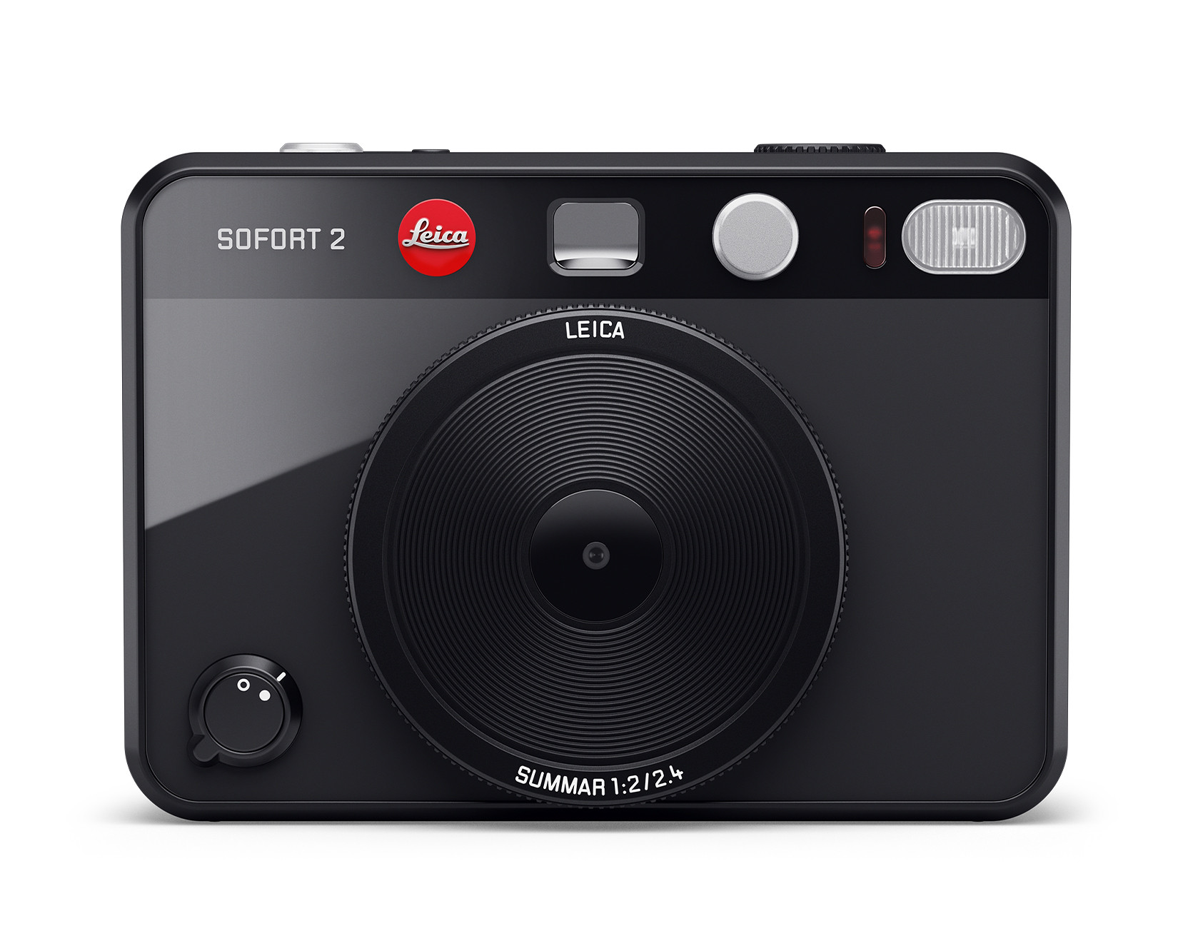 SOFORT 2 Black