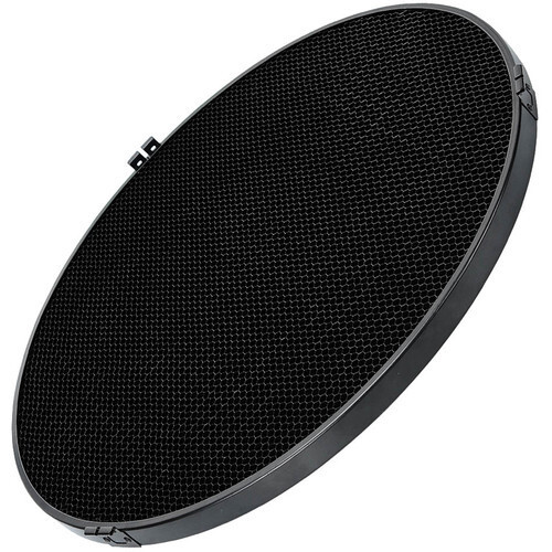 Griglia a Nido d’Ape 55cm per Beauty Dish BDR-55