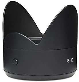Paraluce - B6-0018 Lens Hood MP SLR Camera (Black)