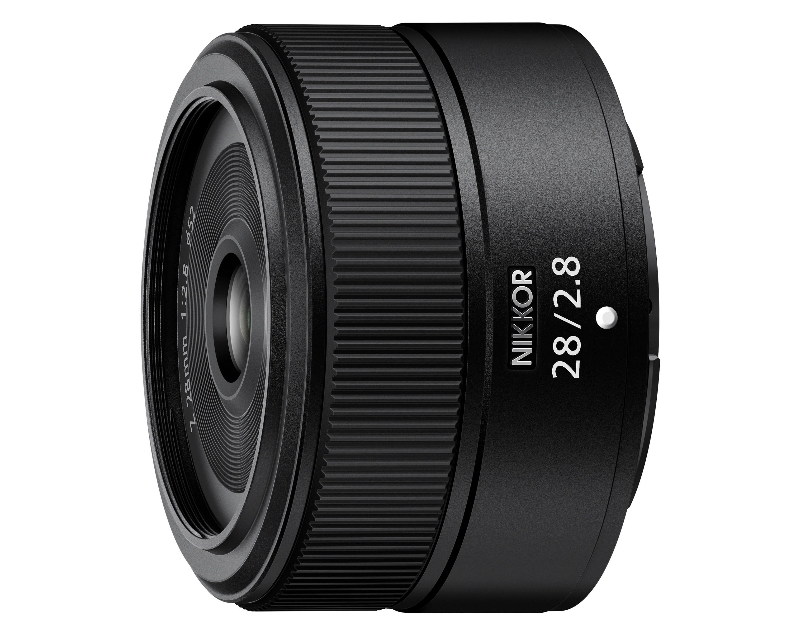 NIKKOR Z 28mm f/2.8