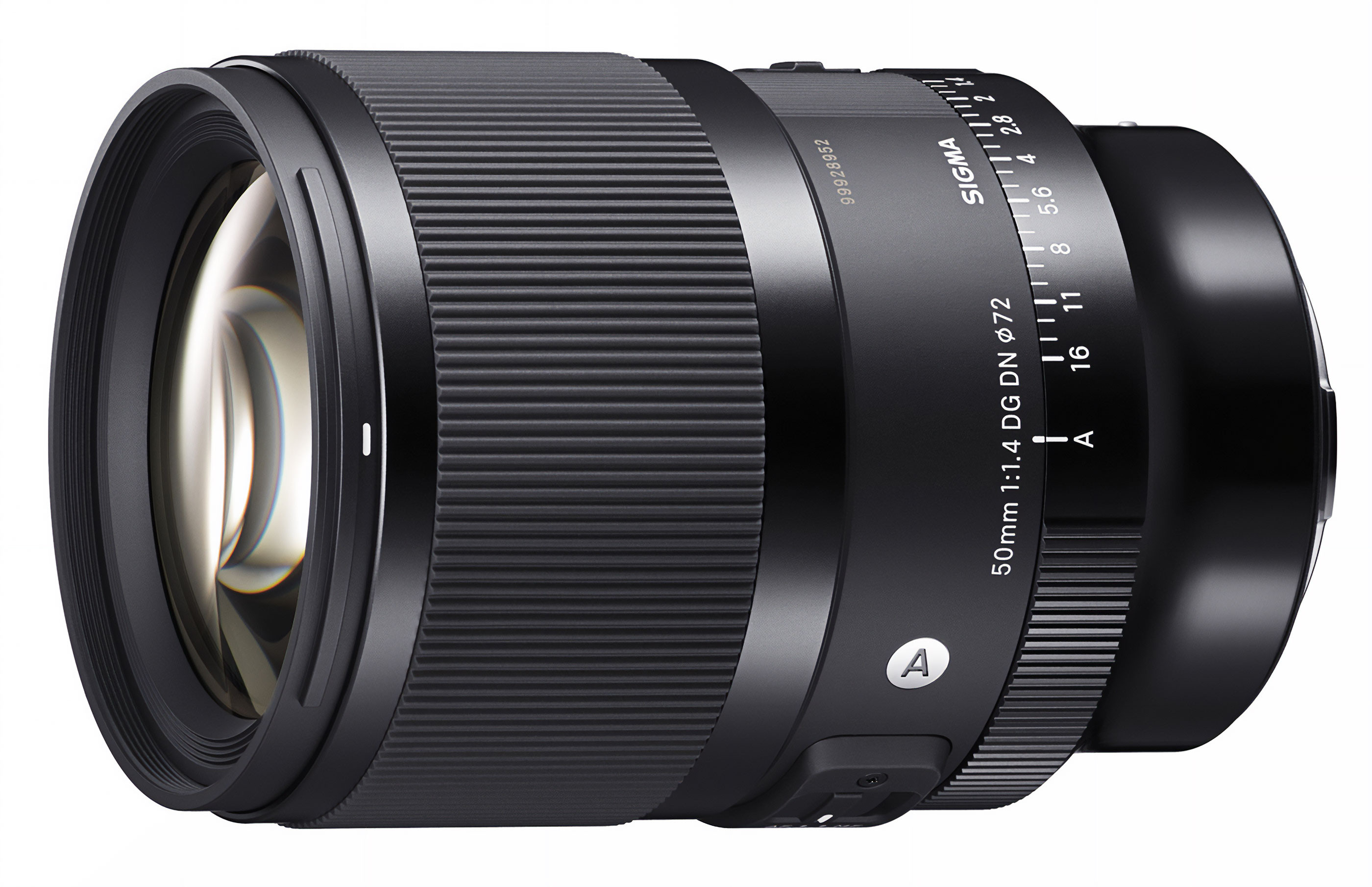50mm f/1.4 (Art) DG DN SONY E-mount