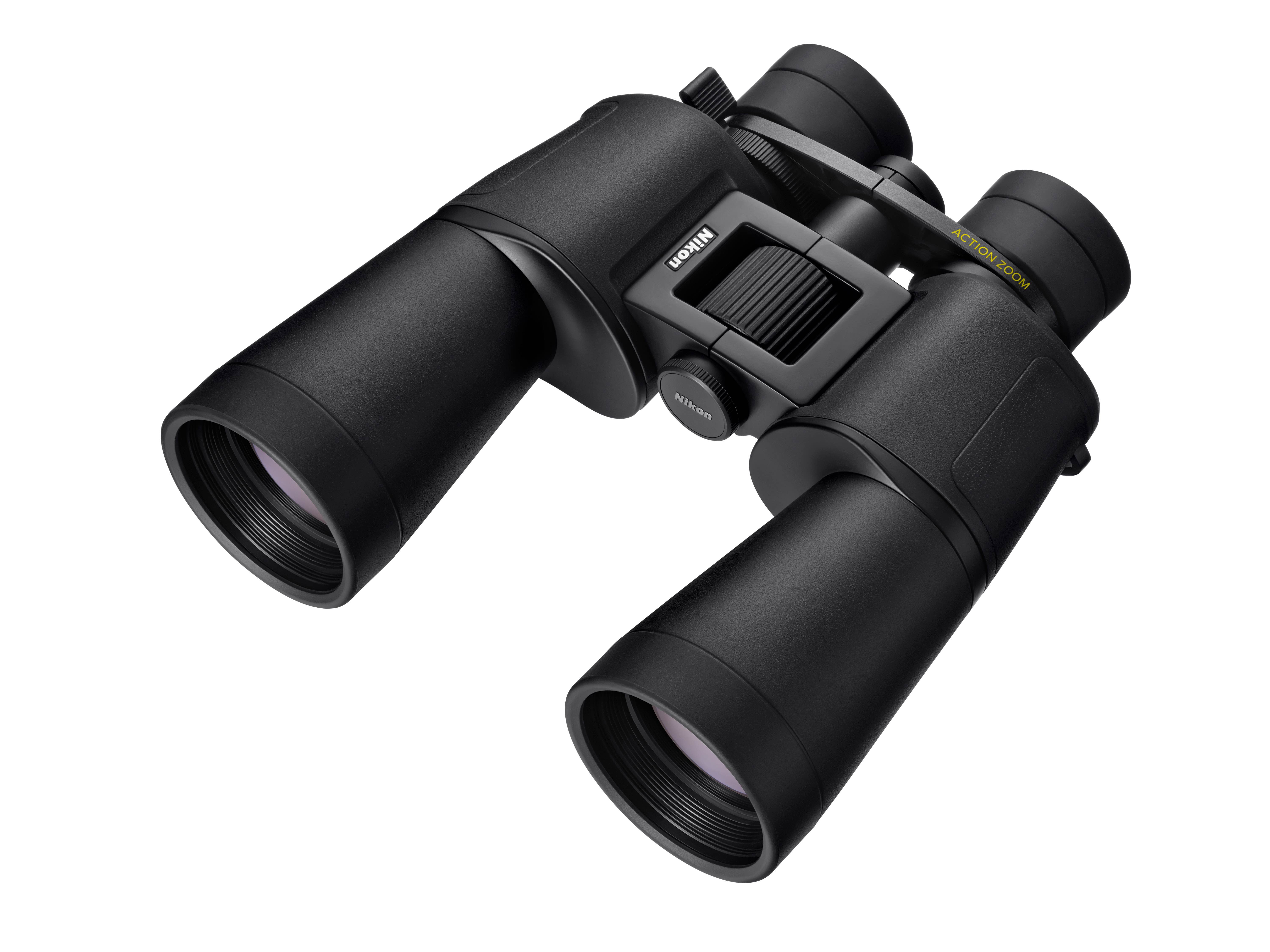 Binocolo ACTION Zoom 10-22x50