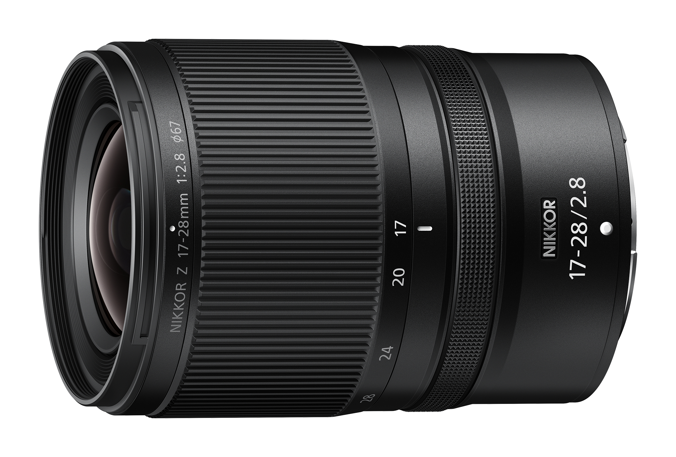 NIKKOR Z 17-28mm f/2.8