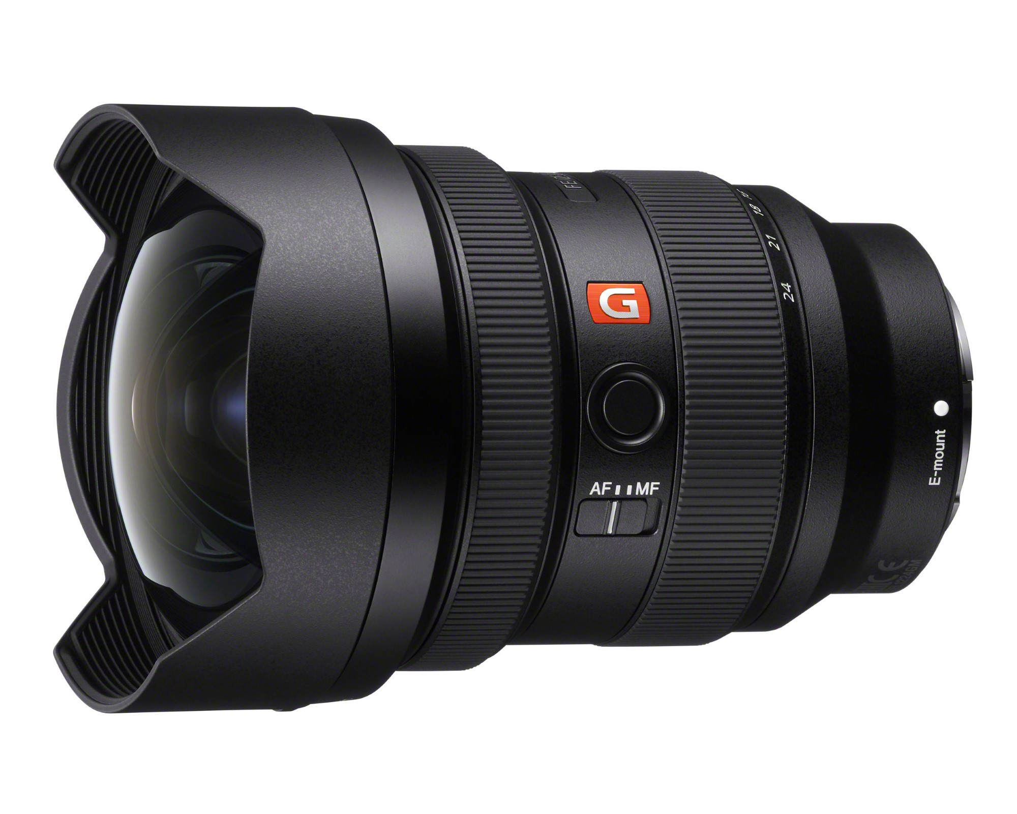 FE 12-24mm F/2.8 GM (SEL1224GM)