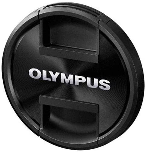 LC-62F Tappo per obiettivi 62mm