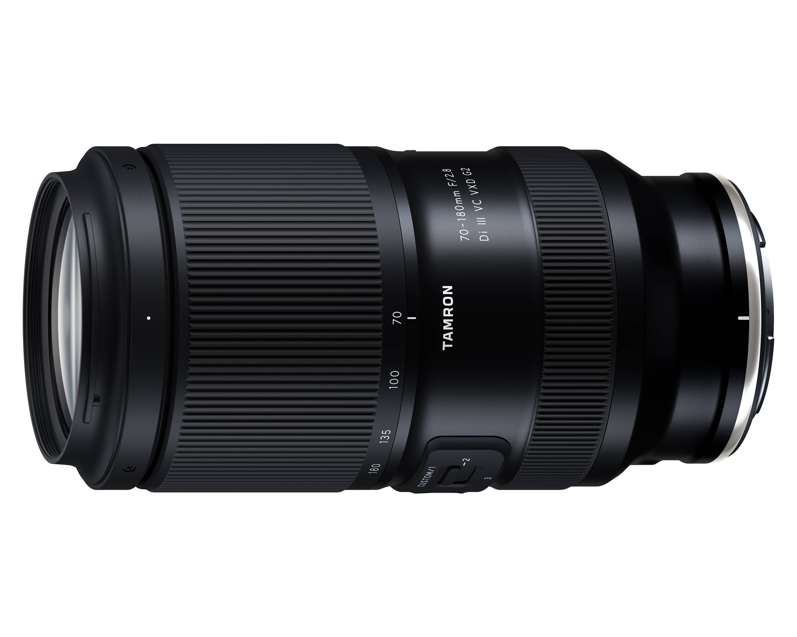 70-180mm f/2.8 Di III VC VXD G2 per Nikon Z