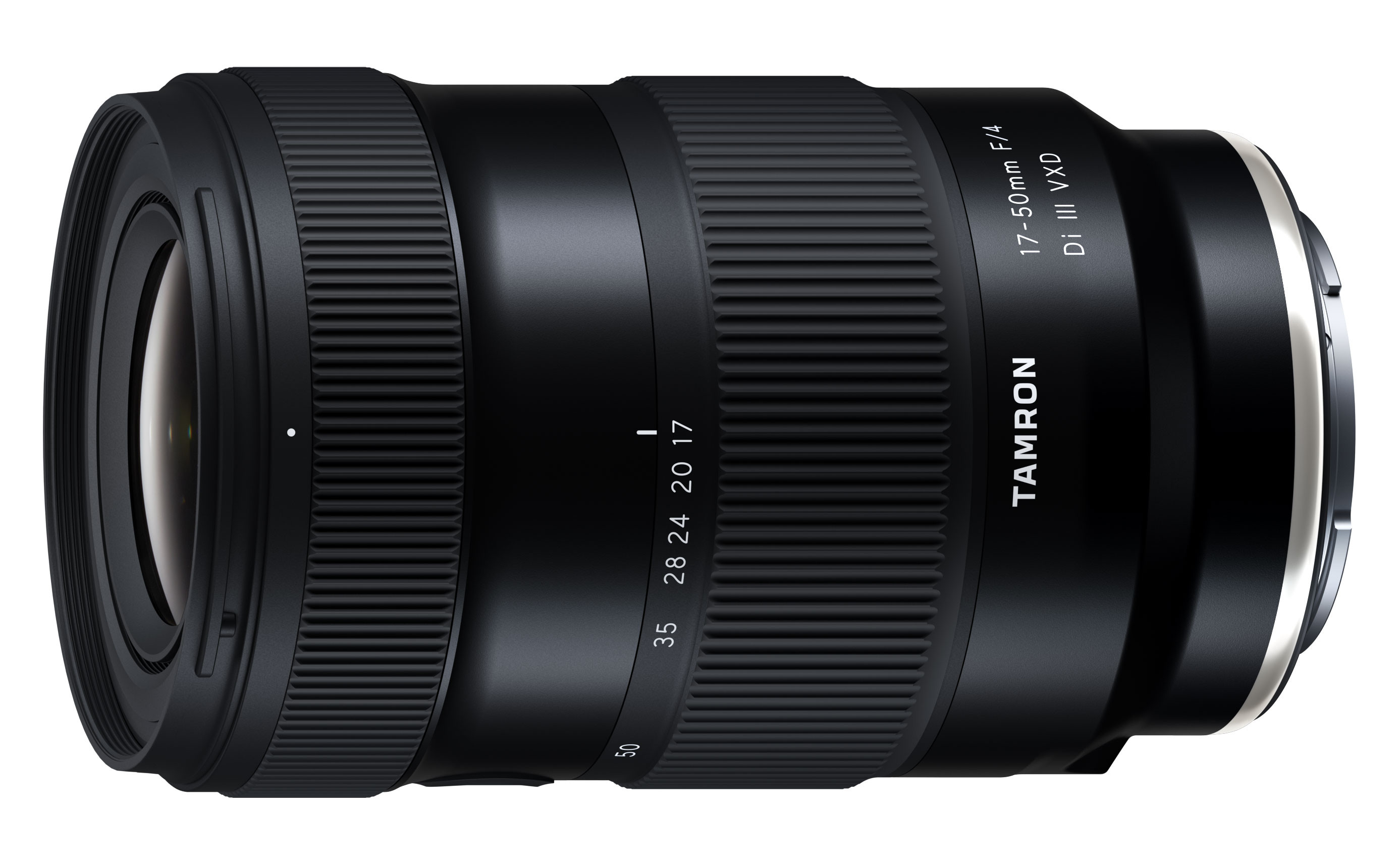 17-50mm f/4 Di III VXD per Sony