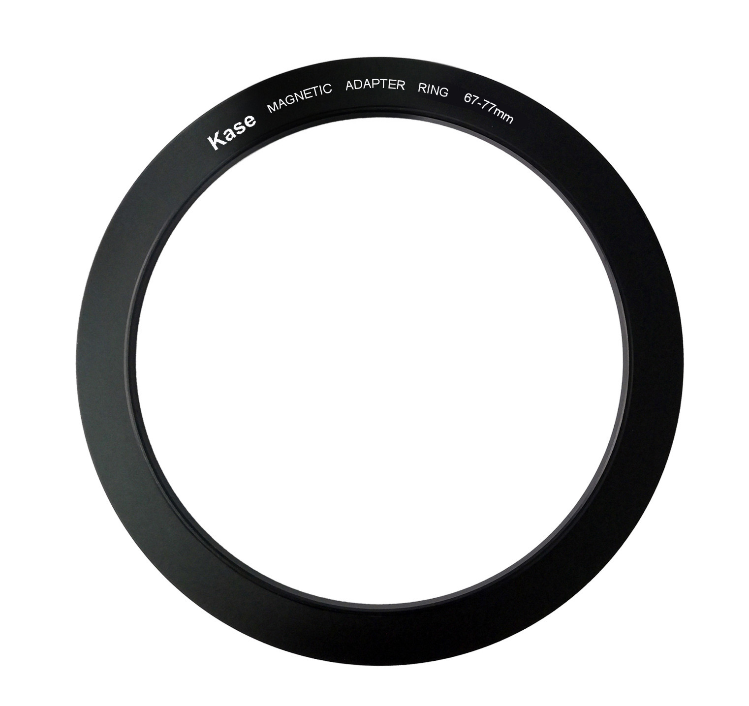 Anello magnetico Step-up 67-77mm