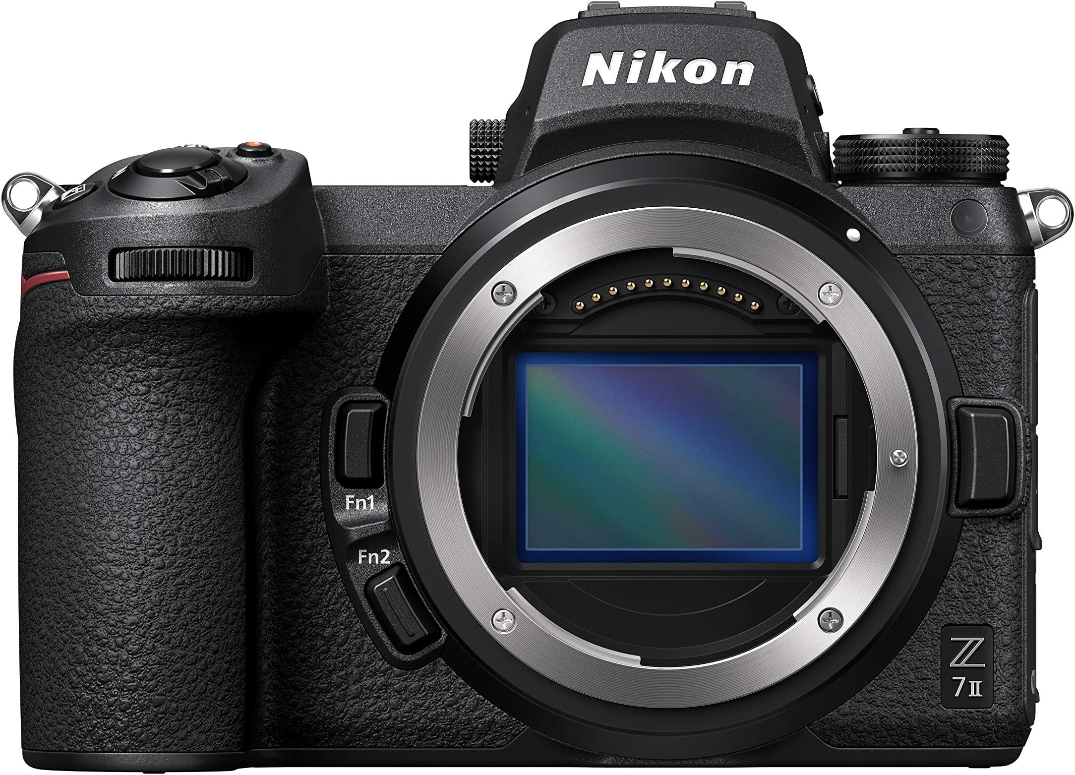 Z7 II Body