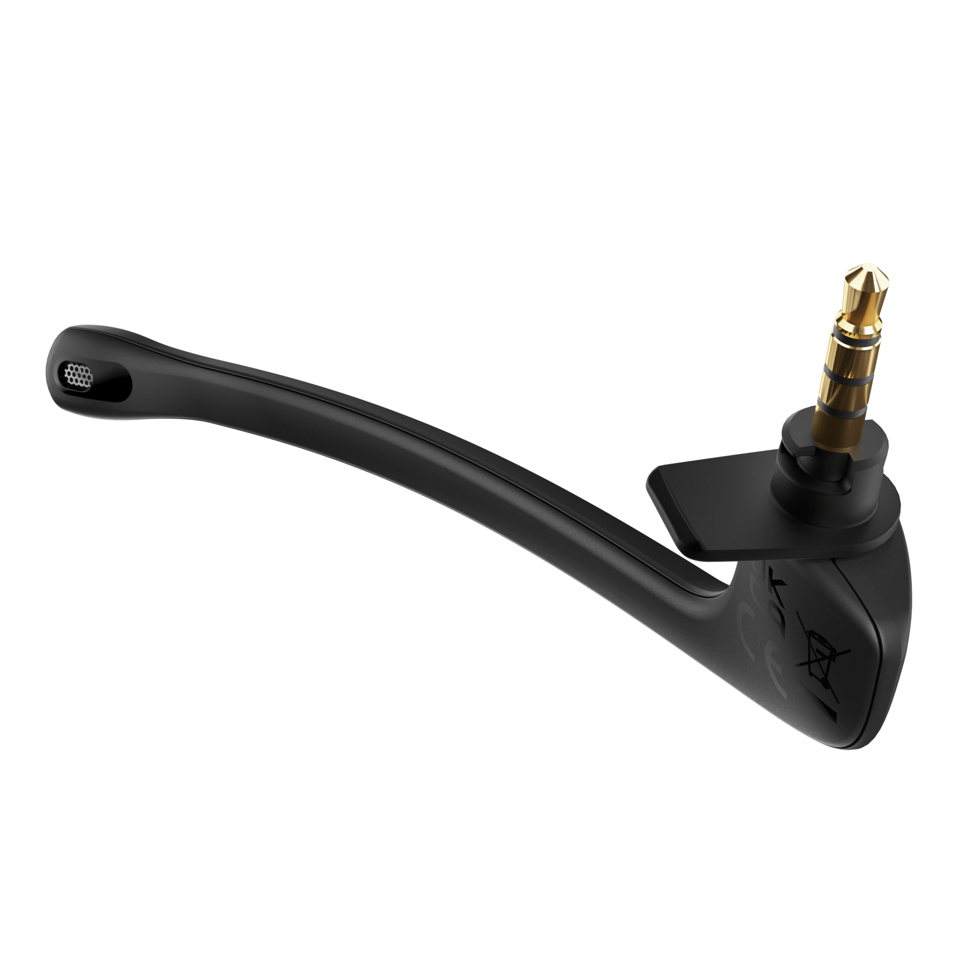 NTH-Mic per Cuffia NT-H100