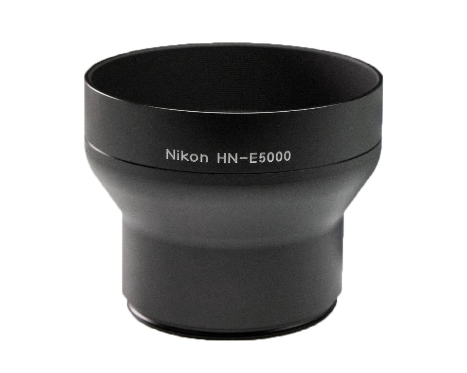 HN-E5000 Paraluce Coolpix 5000