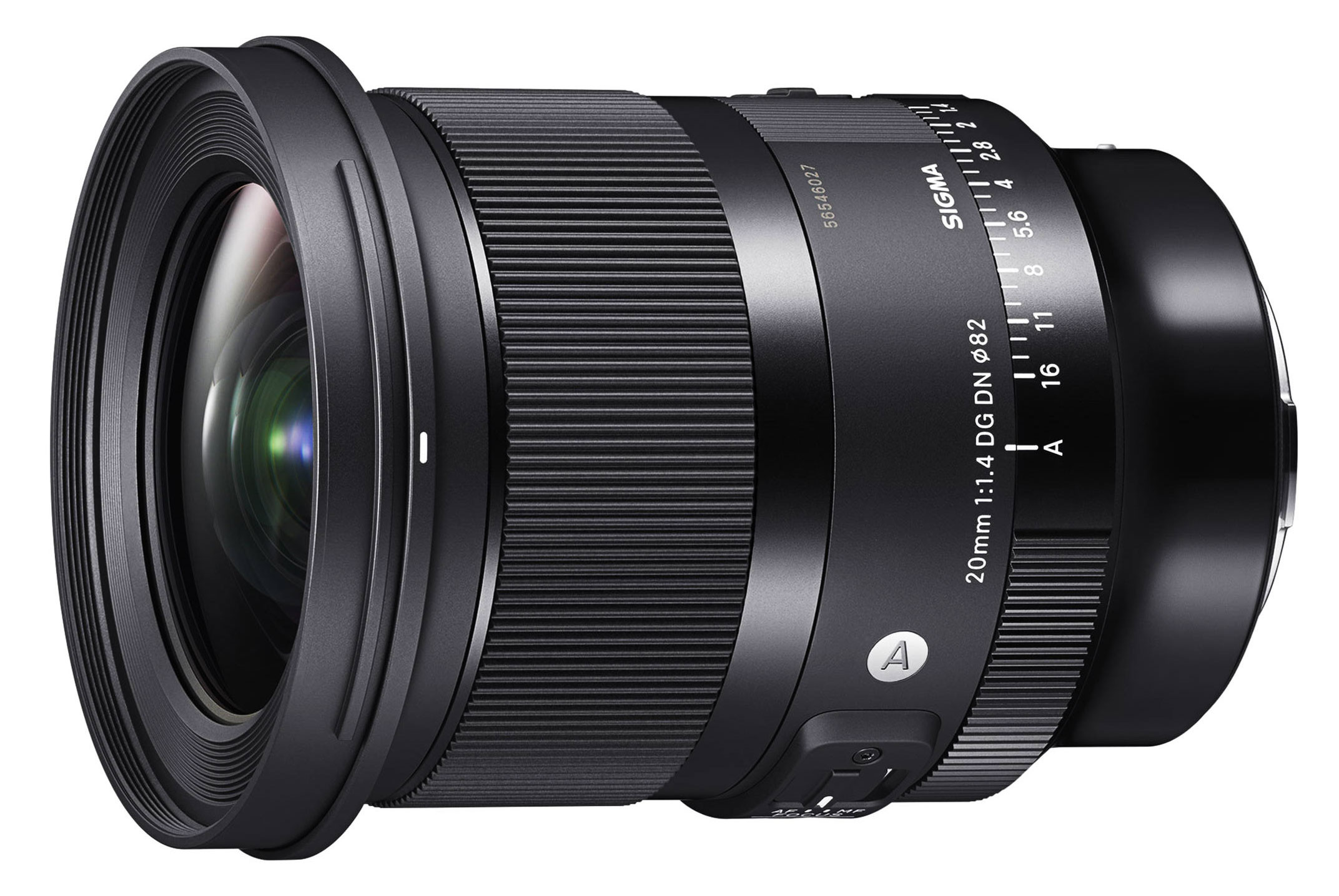 20MM F/1.4 DG DN (A) L-MOUNT