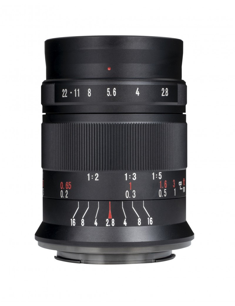 60mm F2.8 MARK II Fuji FX