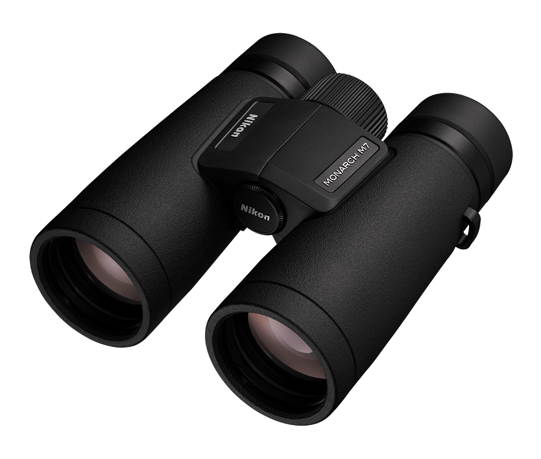 Binocolo Monarch M7 8x42