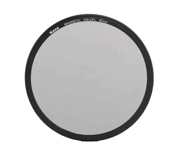 WOLVERINE FILTRI MAGNETICI CPL - 67 MM