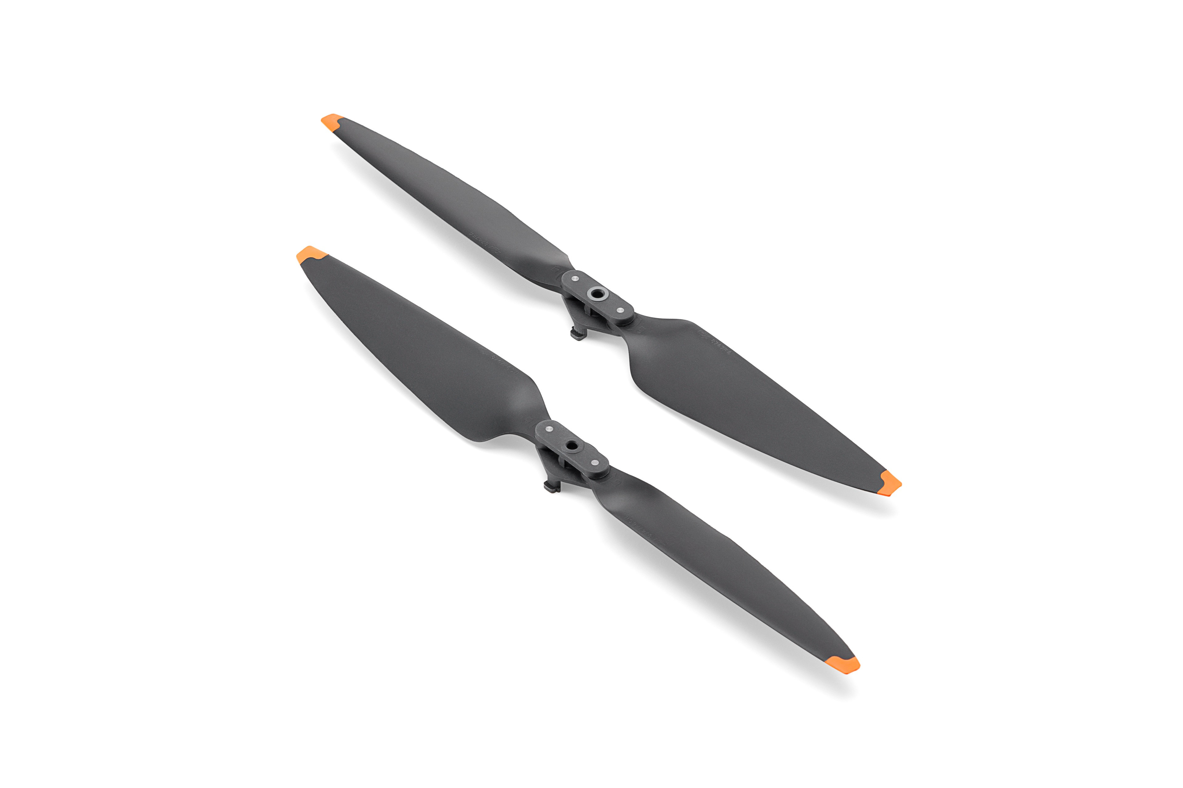 Eliche silenziose per DJI Air 3 / Air 3S (coppia)