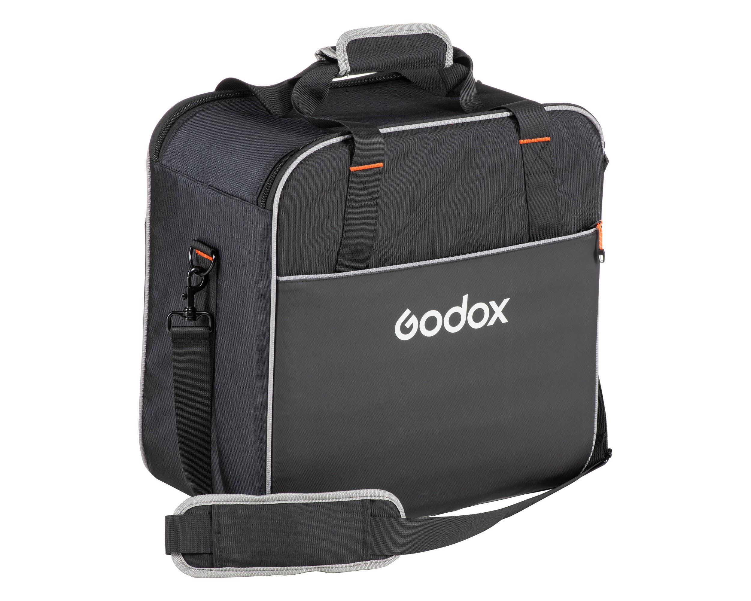 CB-56 Kit borsa da trasporto per AD200Pro Completo