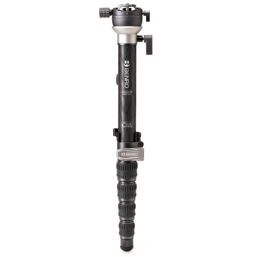 SupaDupa MSDPL-46C Carbonio