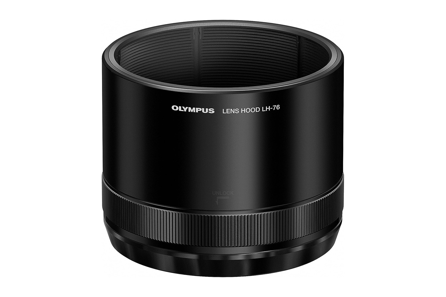 Paraluce LH-76 per 40‑150mm f/2.8 PRO