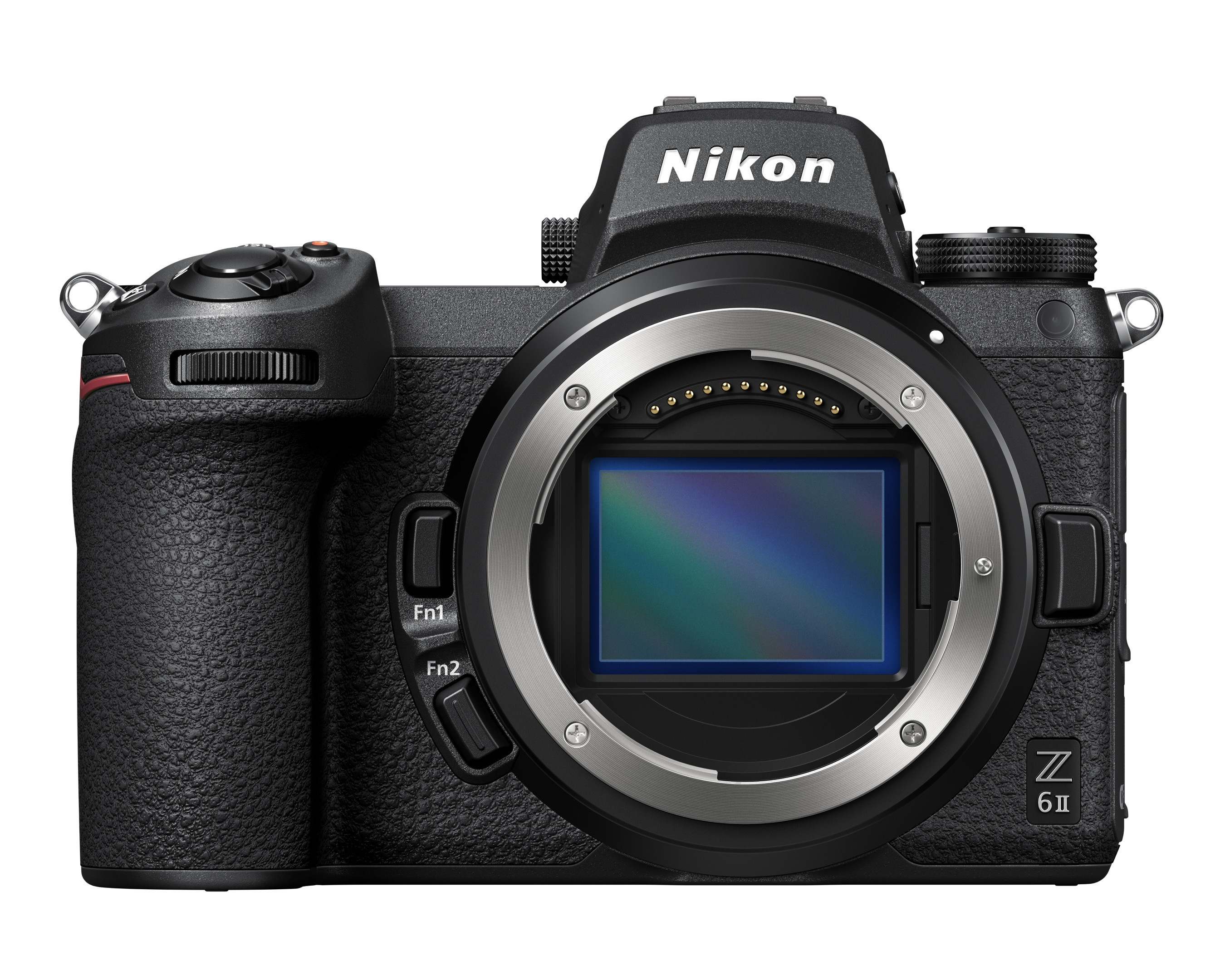 Z6 II Body