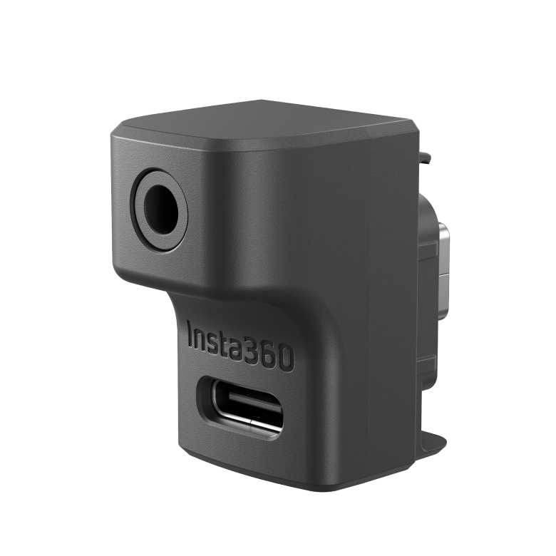 Adattatore per microfono Ace Pro 2 / Ace Pro / Ace