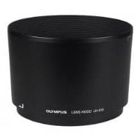Paraluce LH-61E per 70-300/75-300 Nero