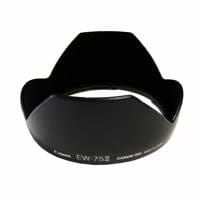 EW-75 II Paraluce per EF 20mm F2.8 USM