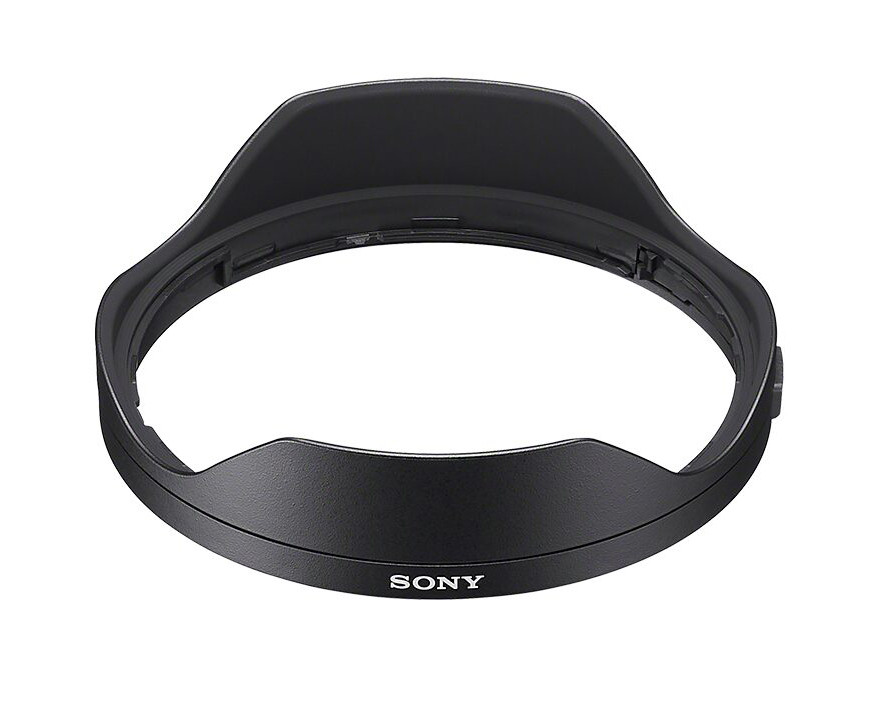 Paraluce per FE 16-35mm f/2.8 GM II (SEL1635GM2)