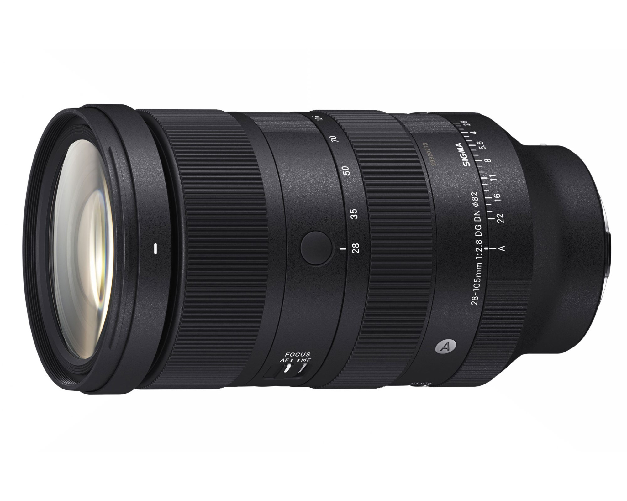 28-105mm f/2.8 (A) DG DN L-Mount
