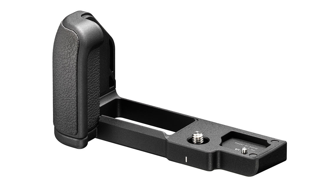 Impugnatura grande HG-21 per FP camera