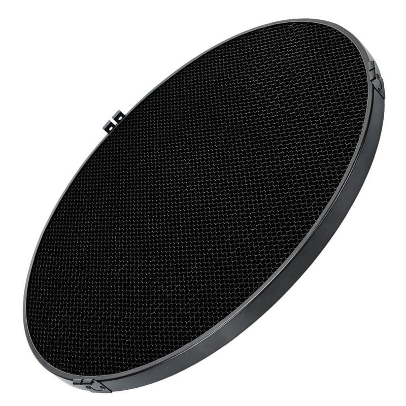Griglia a Nido d’Ape 42cm per Beauty Dish BDR-42