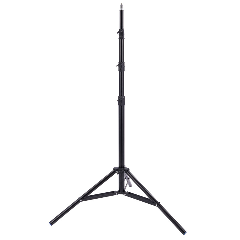 Stativo 3 sezioni 2.2m WH-220