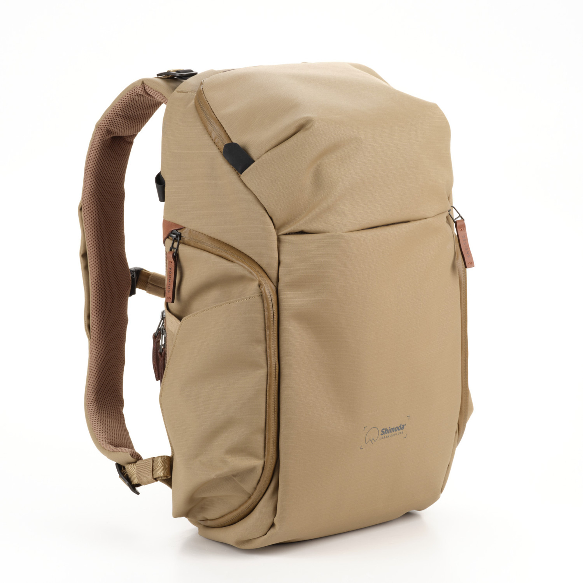 Urban Explore 25 Starter Kit - Boa