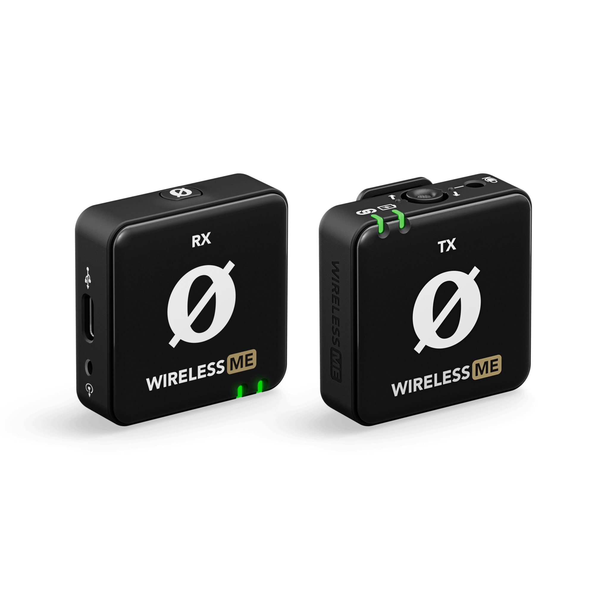 Wireless ME - Compact Mic System