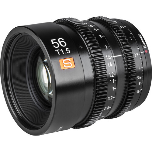 MF 56mm /T1.5 SONY E-MOUNT