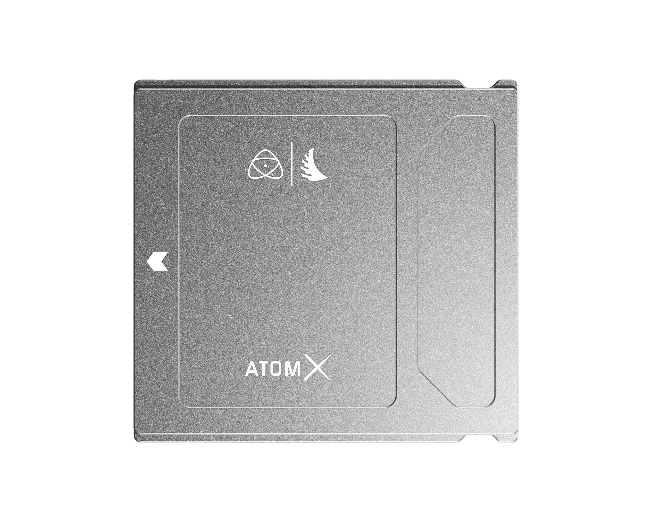 AtomX SSDmini 1TB