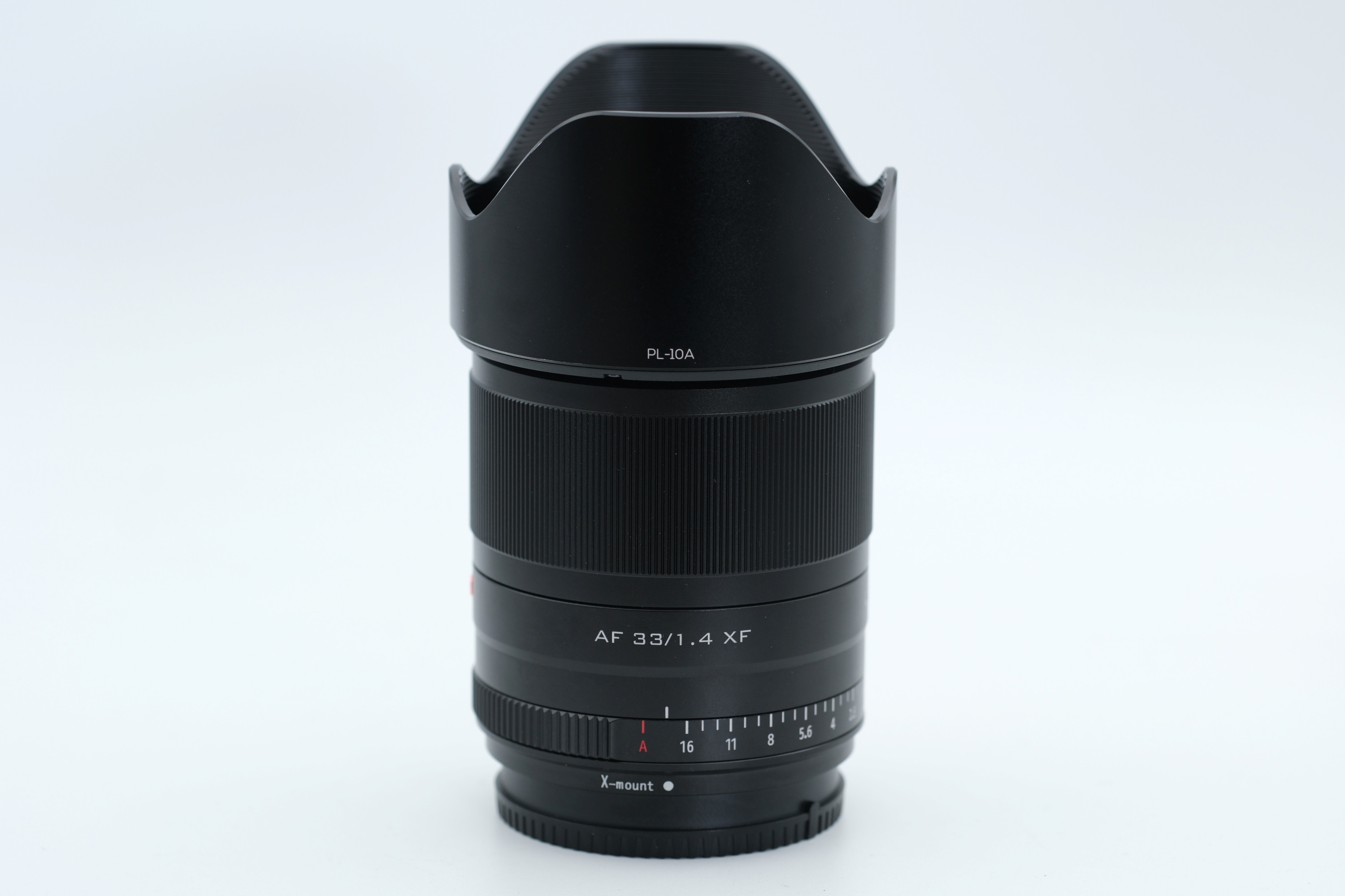 AF 33mm f/1.4 STM FUJI X-Mount