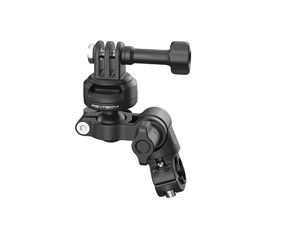 Supporto CapLock per specchietto retrovisore