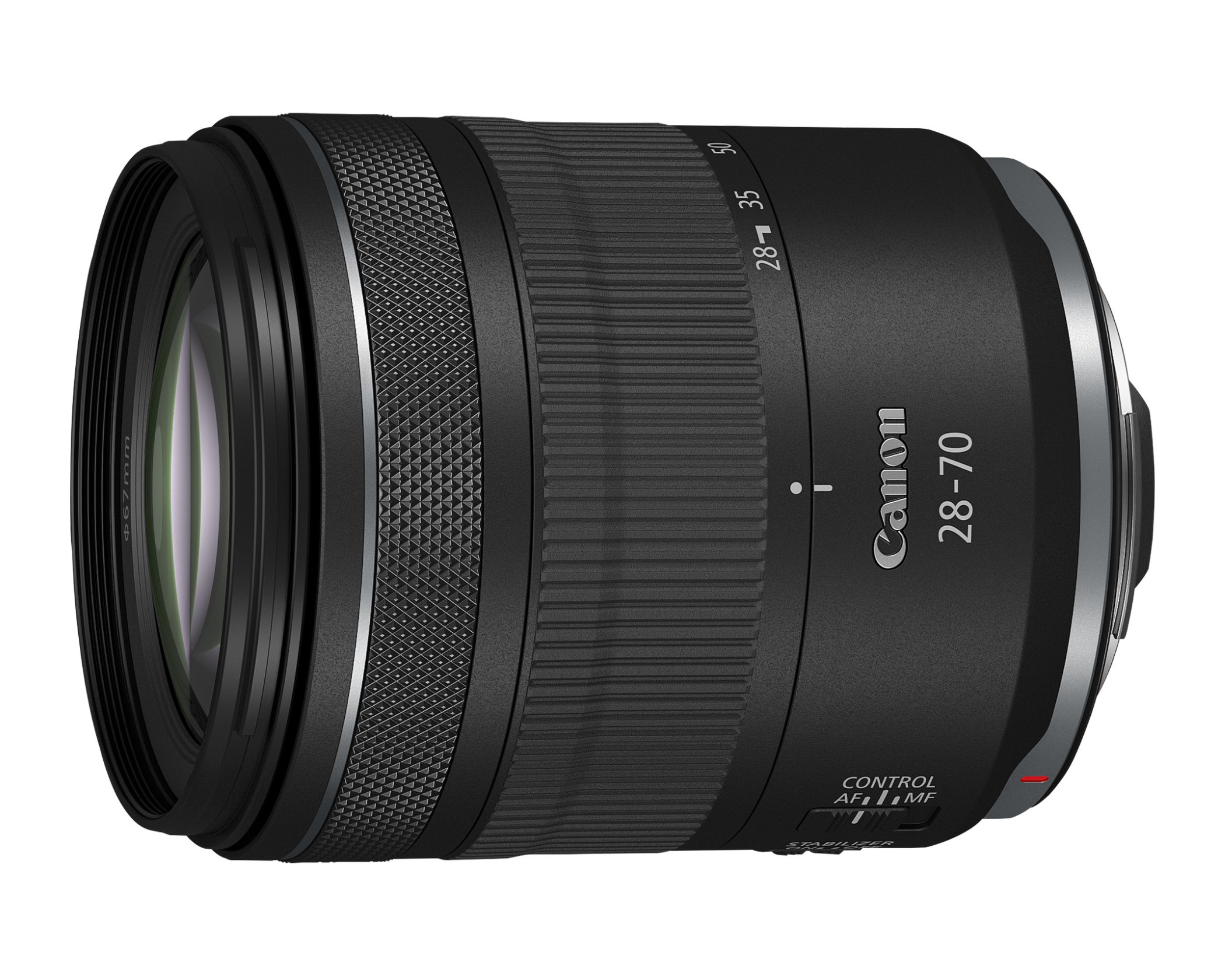 RF 28-70mm F2.8 IS STM
