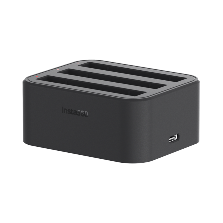 ONE X2 Hub ricarica rapida