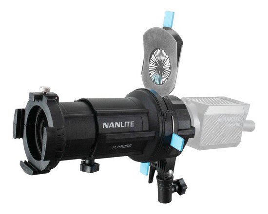 Proiettore PJ-FZ60 con lente 36° per Forza 60/60B (anche serie II) / FS-60B