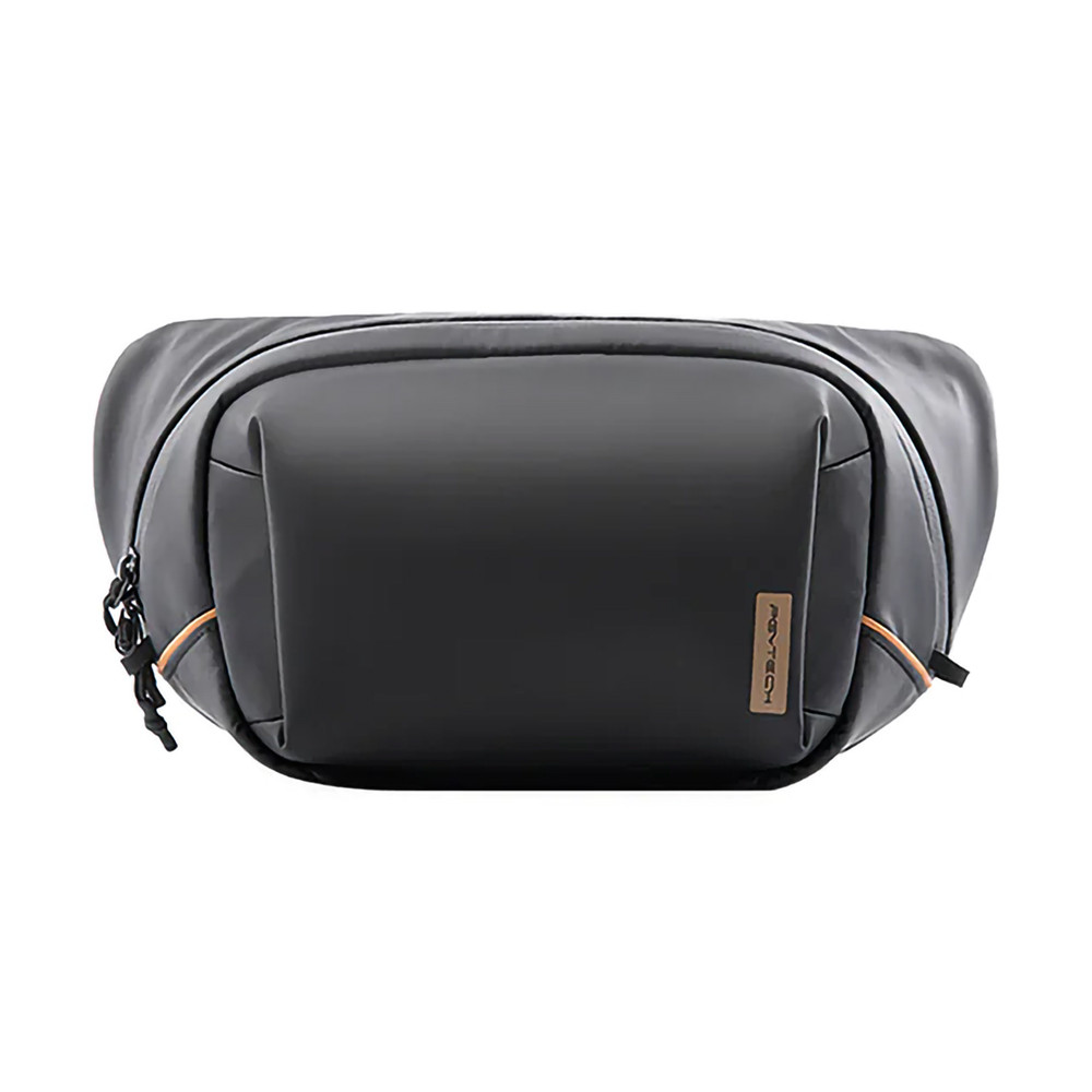 Marsupio OneGo Solo V2 4L - Obsidian Black