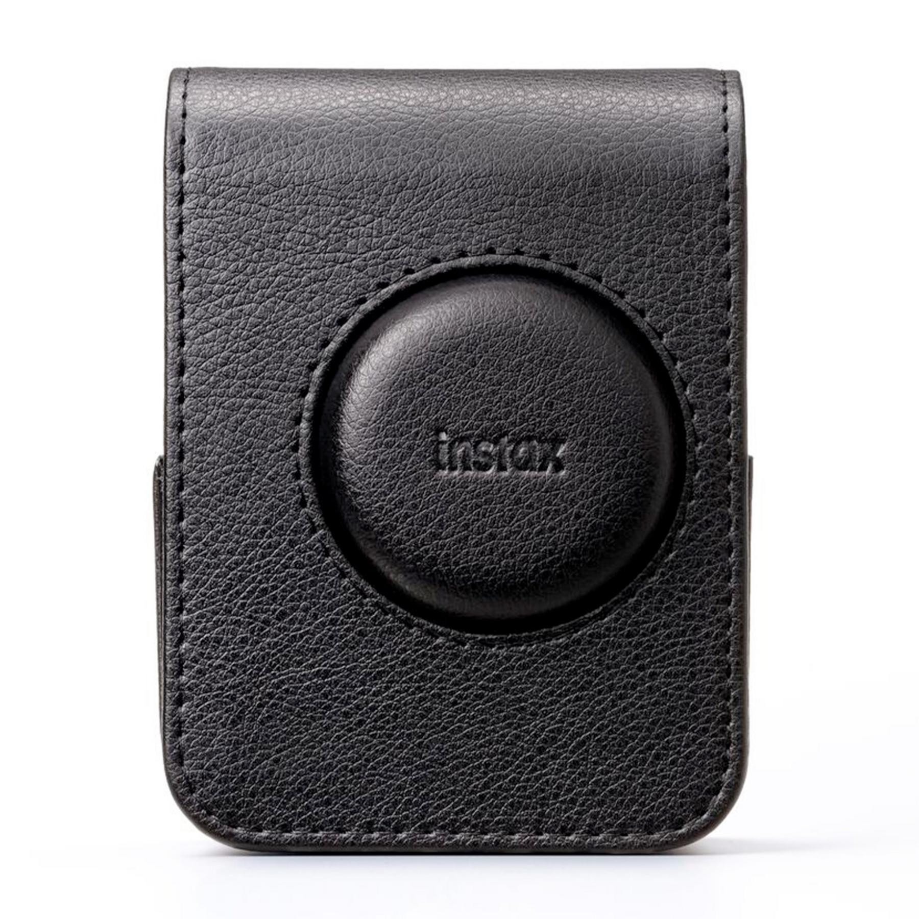 Custodia Instax Mini EVO Nera