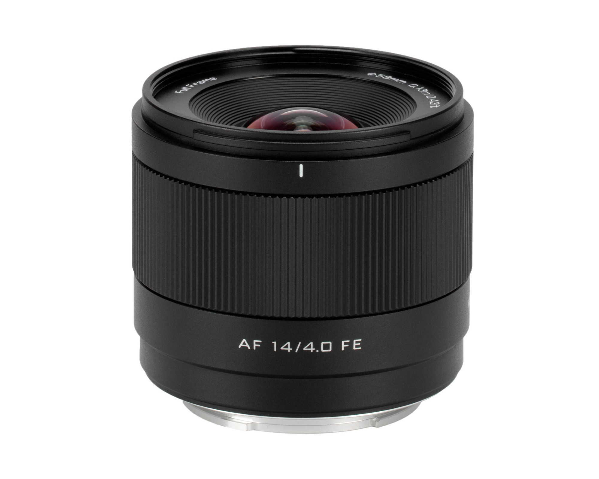 AF 14mm f/4 Air Full Frame Sony E