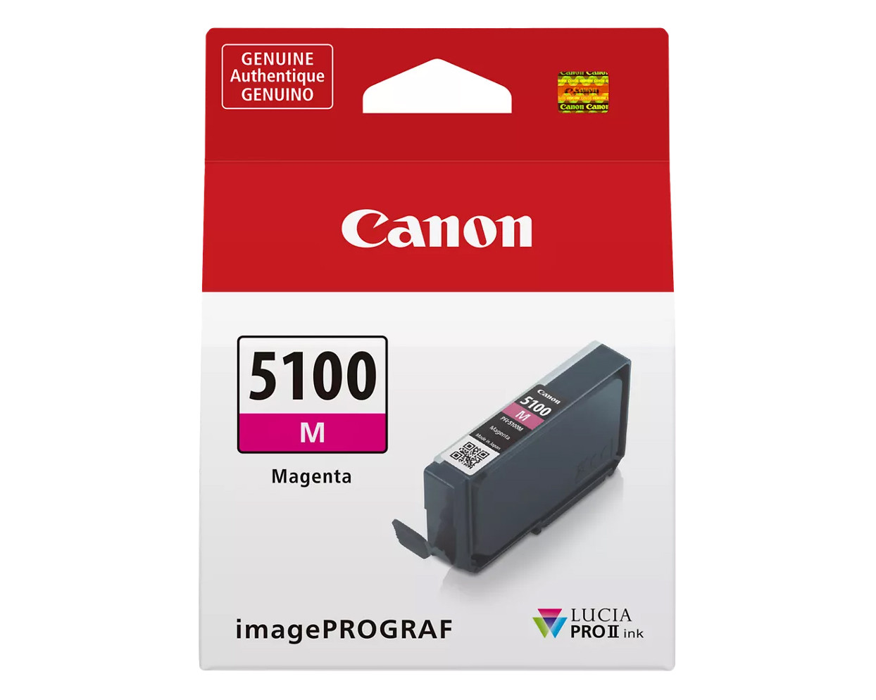 PFI-5100 M Magenta
