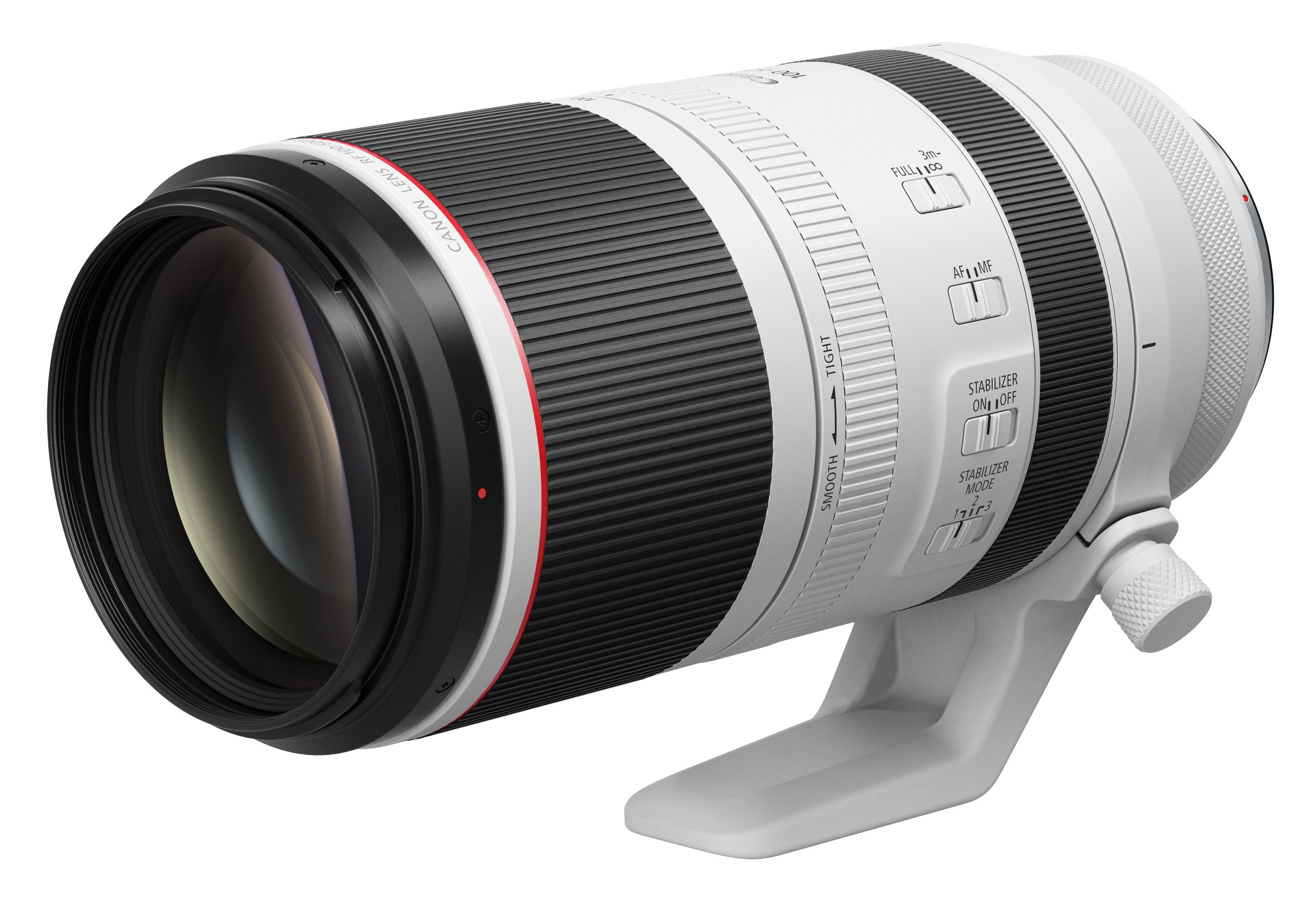 RF 100-500mm F4.5-7.1 L IS USM