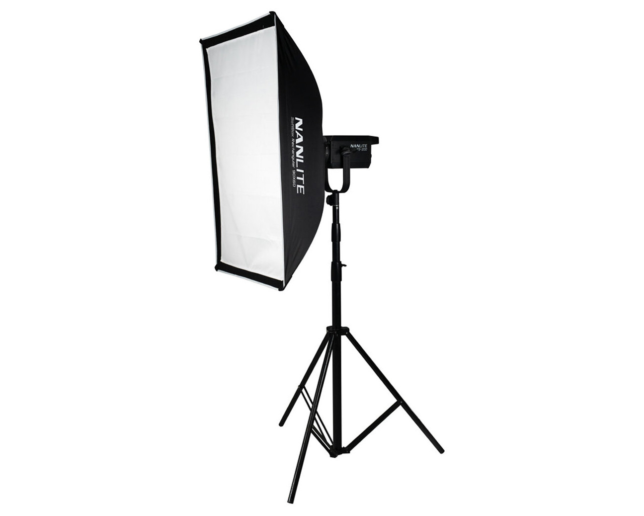 Softbox 90x60cm attacco Bowens