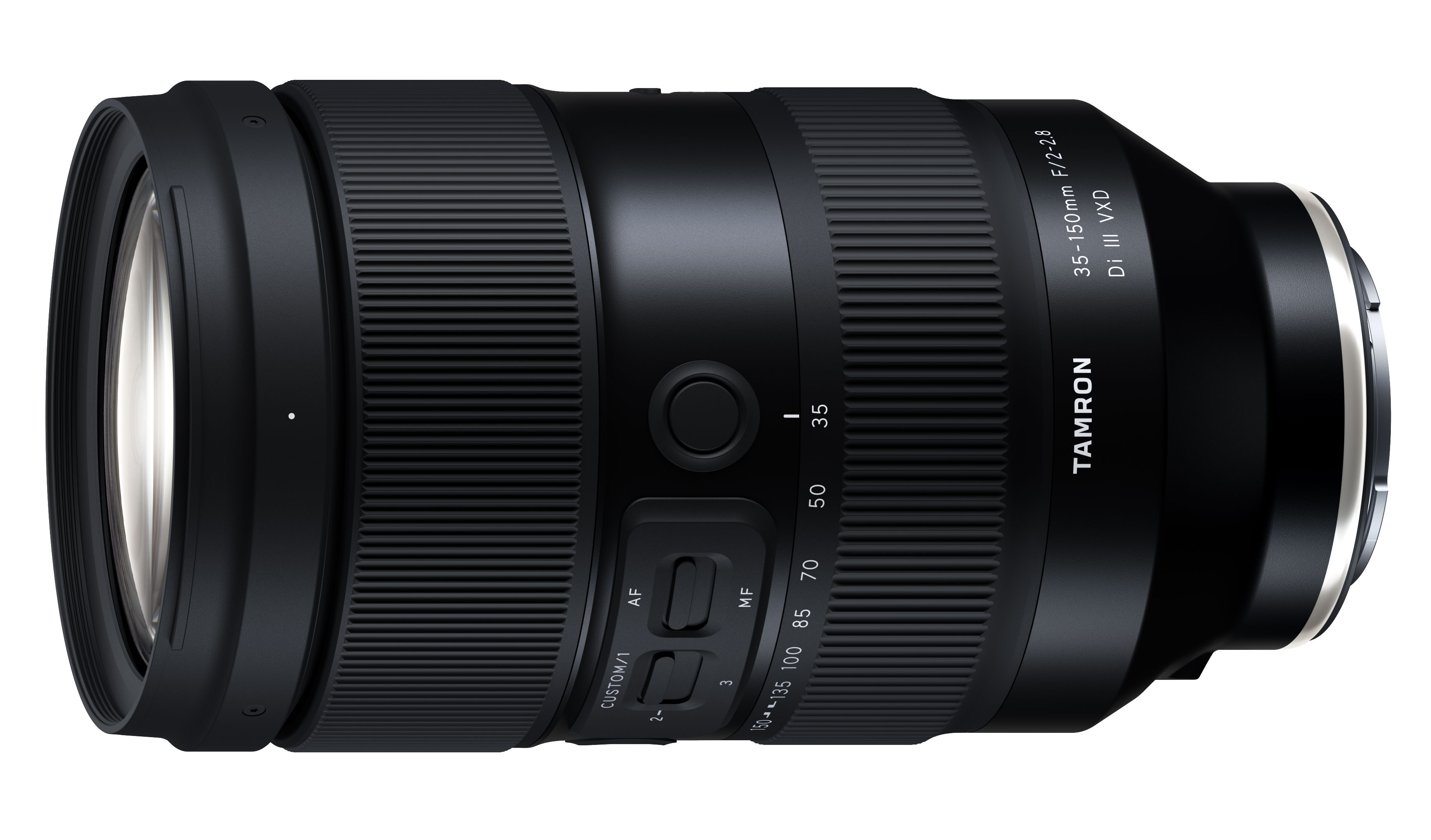 35-150mm F/2-2.8 Di III VXD Sony E